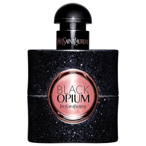 black opium yves saint laurent heren|is black opium perfume unisex.